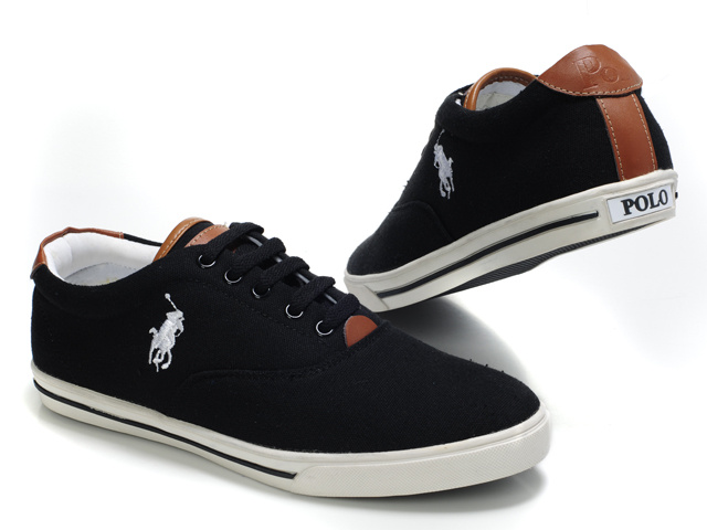 Chaussure Ralph Lauren Pour Homme Pas Cher 002